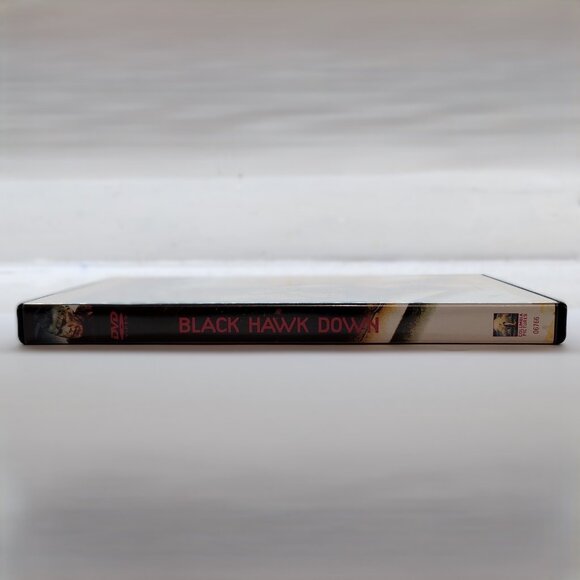 Blackhawk Down DVD Movie - Picture 5 of 5